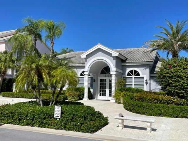 2410 Fairway Drive N, Jupiter, FL 33477