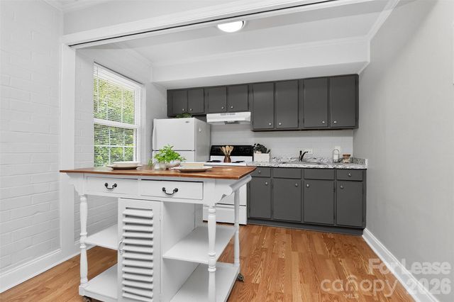 1617 Fulton Avenue A, Charlotte, NC 28205