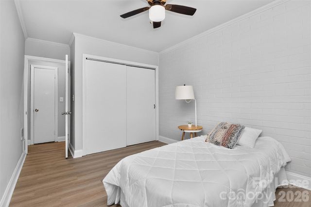 1617 Fulton Avenue A, Charlotte, NC 28205