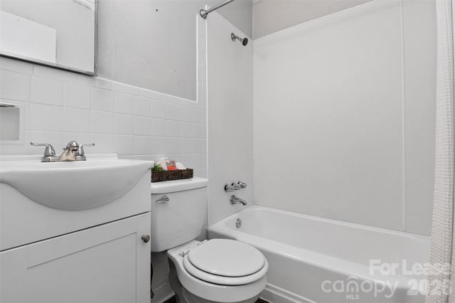 1617 Fulton Avenue A, Charlotte, NC 28205