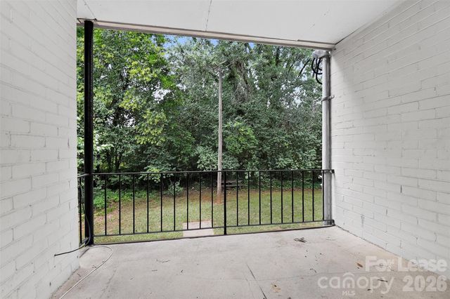 1617 Fulton Avenue A, Charlotte, NC 28205