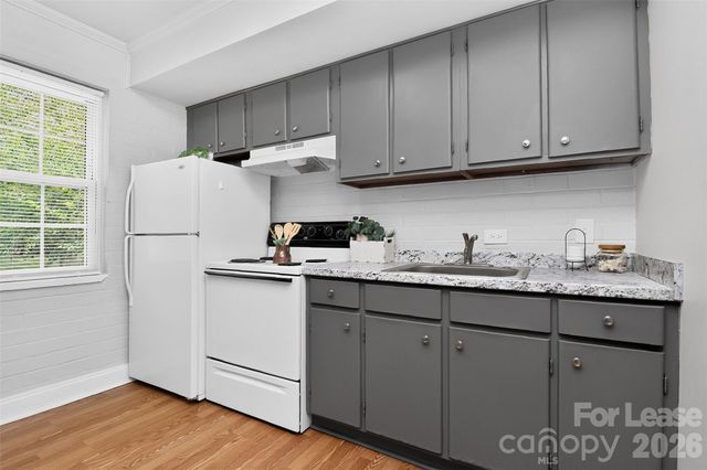 1617 Fulton Avenue A, Charlotte, NC 28205
