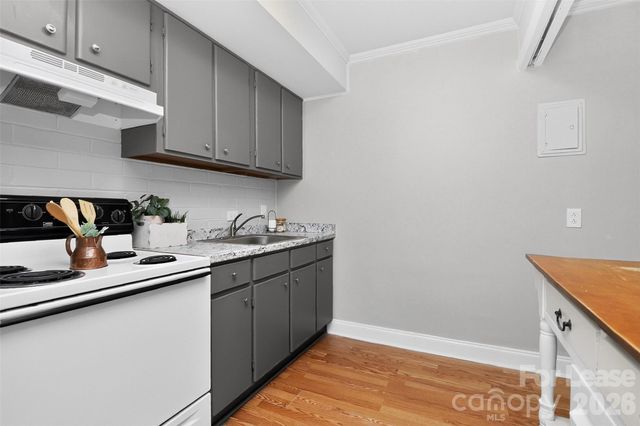 1617 Fulton Avenue A, Charlotte, NC 28205