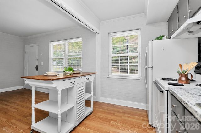 1617 Fulton Avenue A, Charlotte, NC 28205