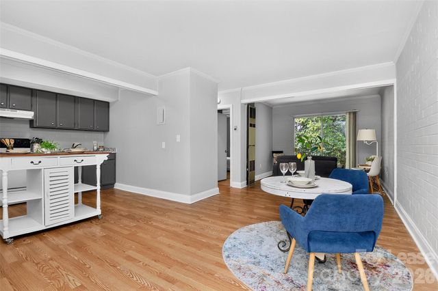1617 Fulton Avenue A, Charlotte, NC 28205