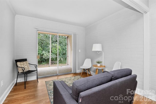 1617 Fulton Avenue A, Charlotte, NC 28205