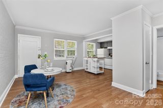 1617 Fulton Avenue A, Charlotte, NC 28205
