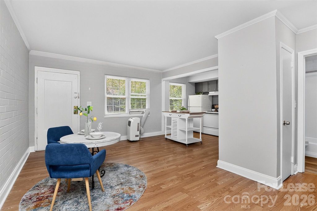 1617 Fulton Avenue A, Charlotte, NC 28205
