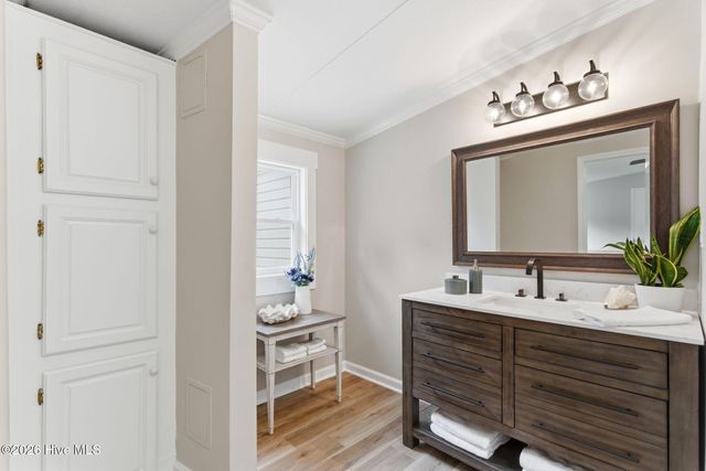 73 J E Batson Road, Hampstead, NC 28443