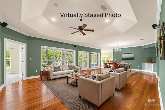 12975 Dixie Road, Fairhope, AL 36532