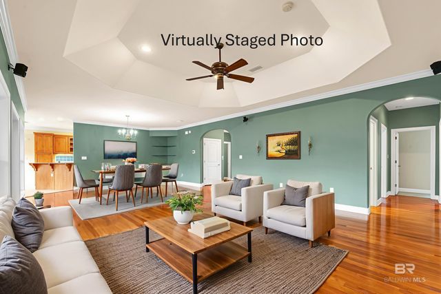 12975 Dixie Road, Fairhope, AL 36532