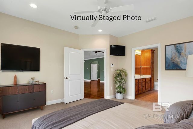 12975 Dixie Road, Fairhope, AL 36532