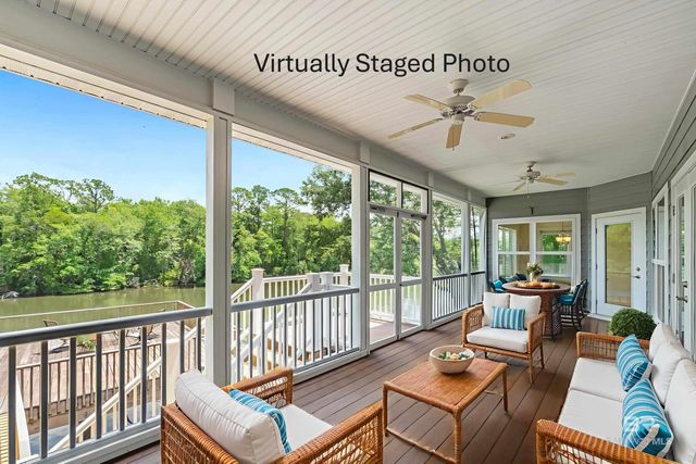 12975 Dixie Road, Fairhope, AL 36532