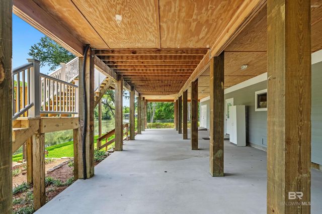 12975 Dixie Road, Fairhope, AL 36532