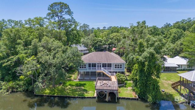 12975 Dixie Road, Fairhope, AL 36532