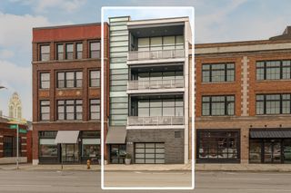 225 N 4th Street, 301, Columbus, OH 43215