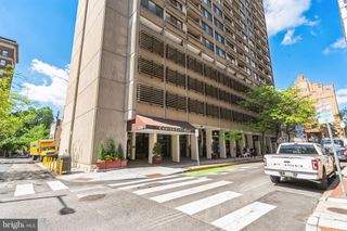 1326-42 SPRUCE ST #2906, Philadelphia, PA 19107