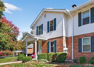 1001 Hidden Ridge Trail, Valley Park, MO 63088