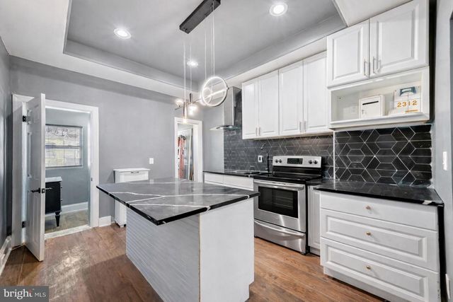 2312 CALVERTON HEIGHTS AVE, Baltimore, MD 21216