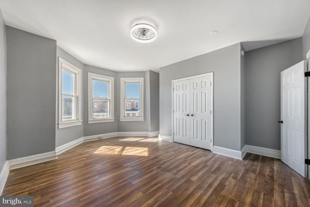 2312 CALVERTON HEIGHTS AVE, Baltimore, MD 21216