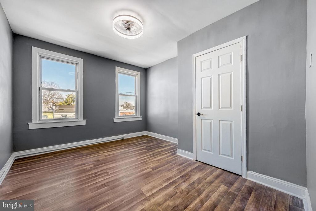 Image 10 of property listing at 2312 CALVERTON HEIGHTS AVE, Baltimore, MD 21216