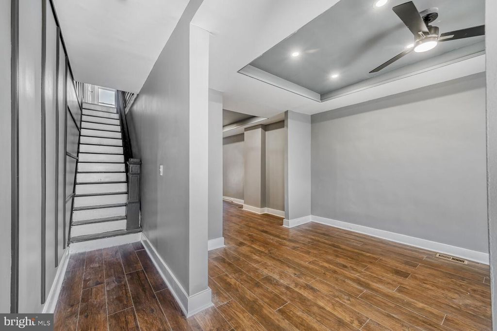 Image 3 of property listing at 2312 CALVERTON HEIGHTS AVE, Baltimore, MD 21216