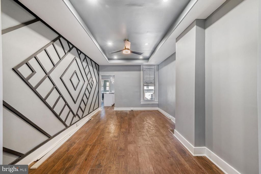 Image 5 of property listing at 2312 CALVERTON HEIGHTS AVE, Baltimore, MD 21216