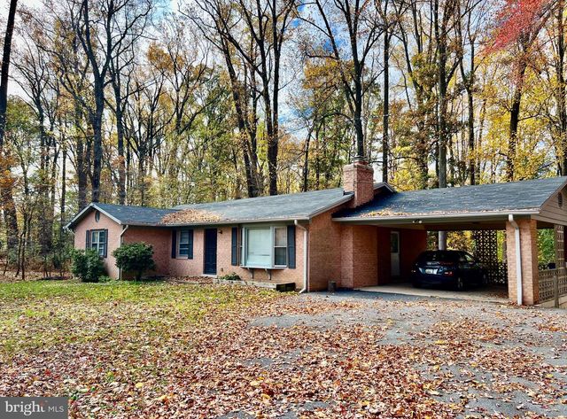 7510 SANNER RD W, Laurel, MD 20723