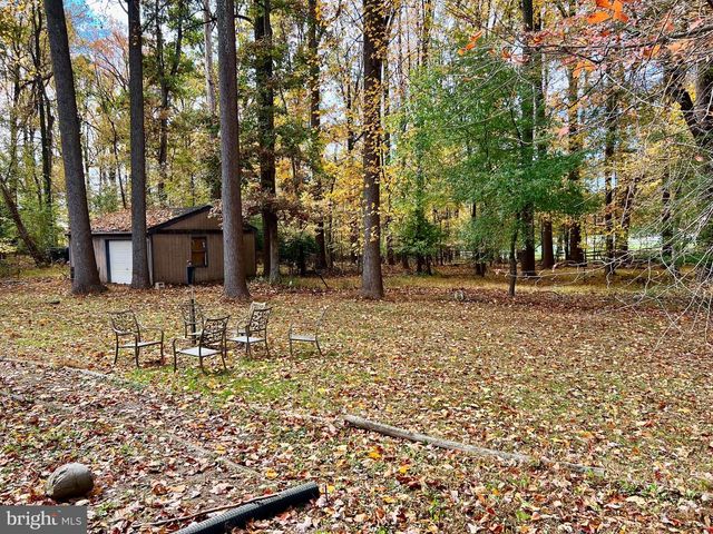 7510 SANNER RD W, Laurel, MD 20723