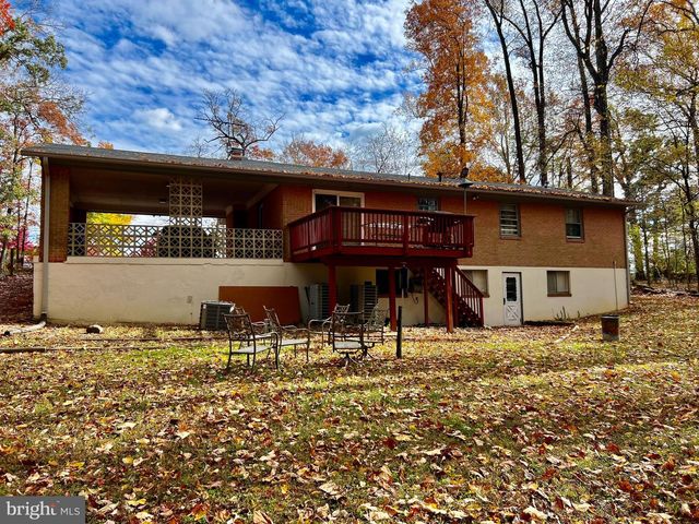 7510 SANNER RD W, Laurel, MD 20723