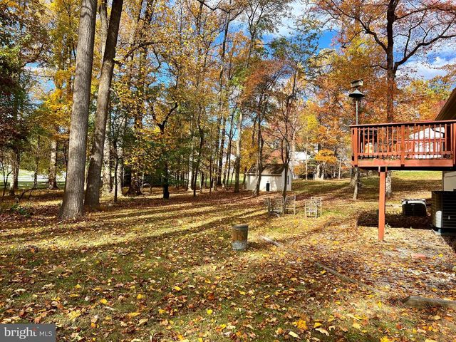 7510 SANNER RD W, Laurel, MD 20723