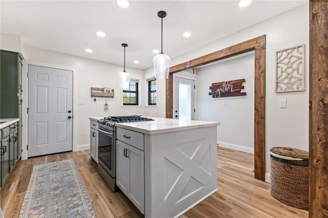 10649 Georgia Avenue, Kansas City, KS 66109