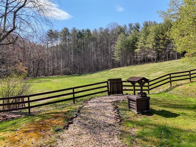 1275 Hells Hollow Road, Blue Ridge, GA 30513