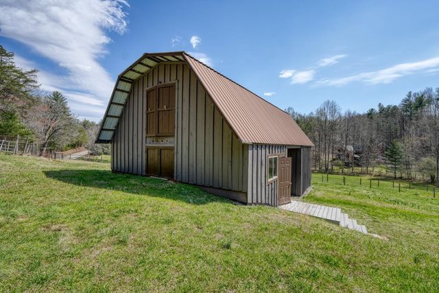 1275 Hells Hollow Road, Blue Ridge, GA 30513