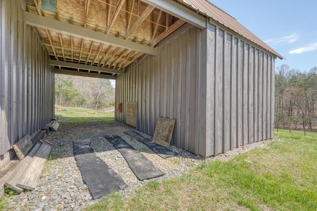 1275 Hells Hollow Road, Blue Ridge, GA 30513