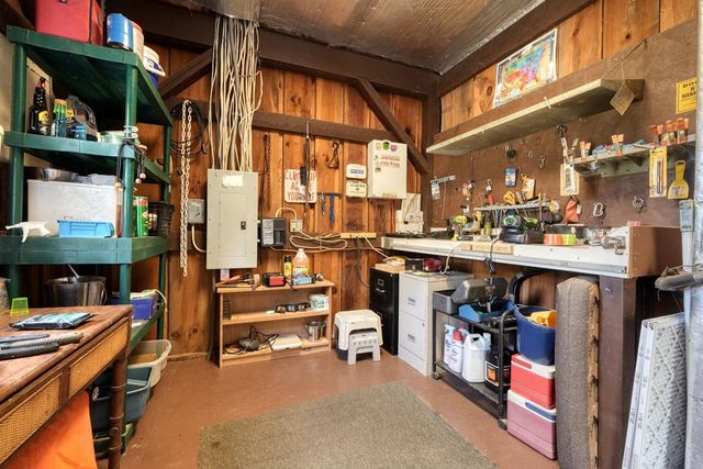 1275 Hells Hollow Road, Blue Ridge, GA 30513