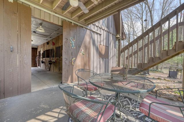 1275 Hells Hollow Road, Blue Ridge, GA 30513