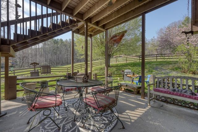 1275 Hells Hollow Road, Blue Ridge, GA 30513