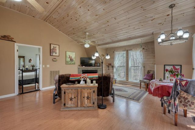 1275 Hells Hollow Road, Blue Ridge, GA 30513