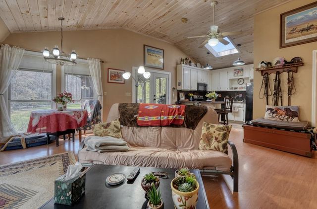 1275 Hells Hollow Road, Blue Ridge, GA 30513