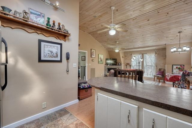 1275 Hells Hollow Road, Blue Ridge, GA 30513