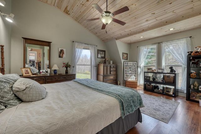 1275 Hells Hollow Road, Blue Ridge, GA 30513