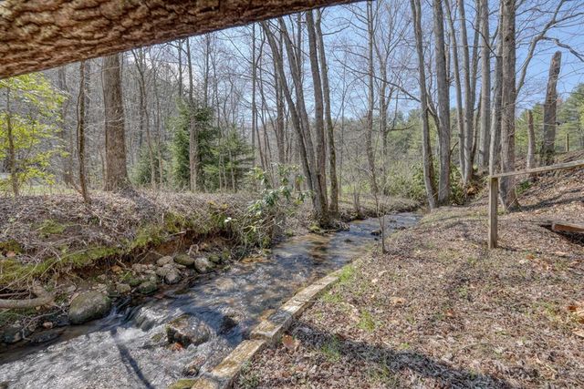 1275 Hells Hollow Road, Blue Ridge, GA 30513