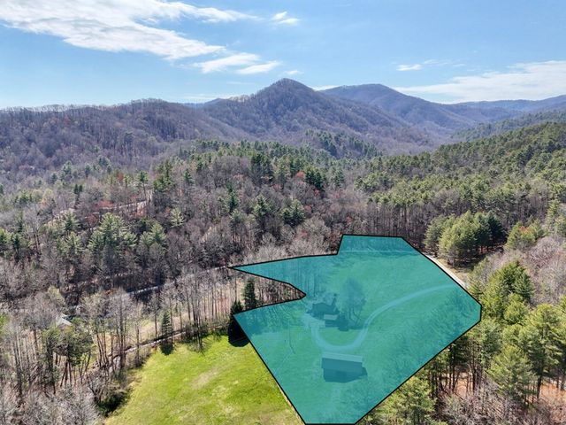 1275 Hells Hollow Road, Blue Ridge, GA 30513