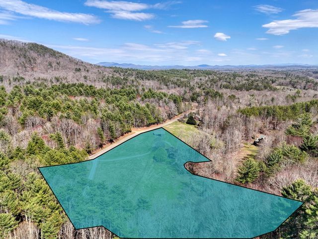 1275 Hells Hollow Road, Blue Ridge, GA 30513