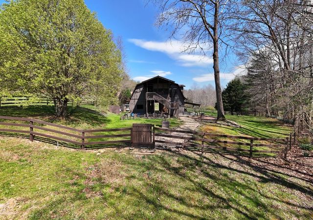 1275 Hells Hollow Road, Blue Ridge, GA 30513