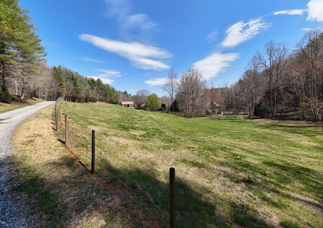 1275 Hells Hollow Road, Blue Ridge, GA 30513
