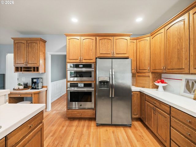 13619 Nw 44TH Ct, Vancouver, WA 98685