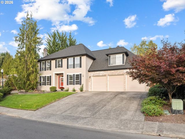 13619 Nw 44TH Ct, Vancouver, WA 98685