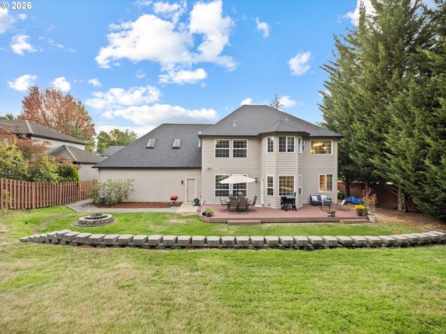 13619 Nw 44TH Ct, Vancouver, WA 98685